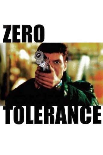 Tolérance zéro Coflix