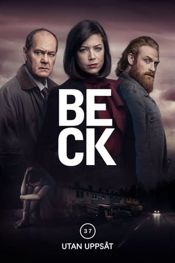 Beck 37 - Utan uppsåt Coflix