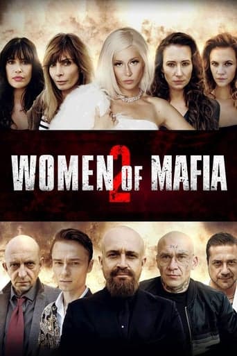 Women of Mafia 2 Coflix