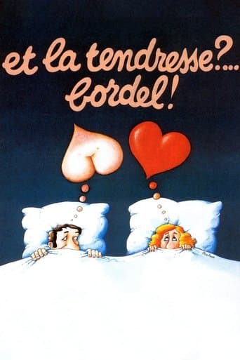 Et la tendresse ?… Bordel ! Coflix