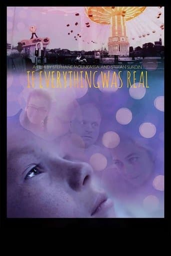 If Everything Was Real Coflix