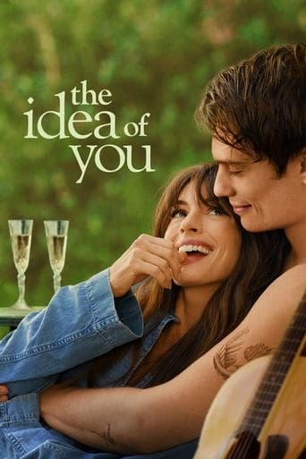 L'Idée d'être avec toi Coflix