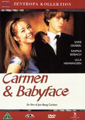 Carmen Og Babyface Coflix