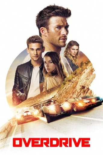 Overdrive Coflix