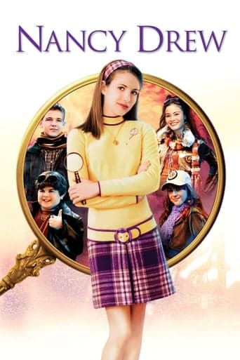 Nancy Drew Coflix