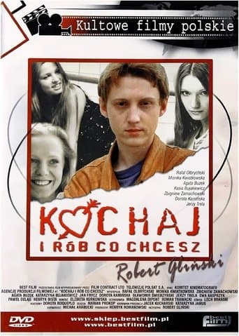 Kochaj i rób co chcesz Coflix
