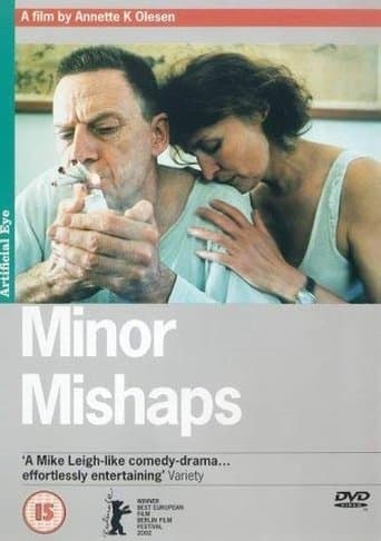 Små Ulykker Coflix