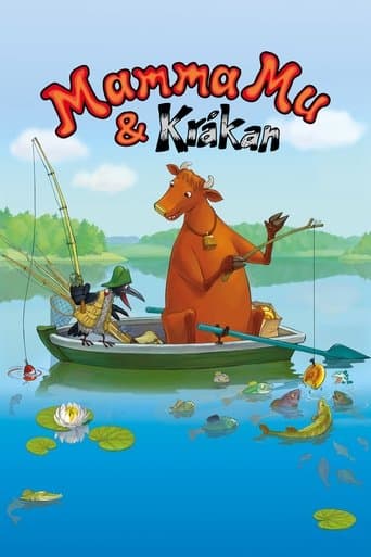 Mamma Mu & Kråkan Coflix