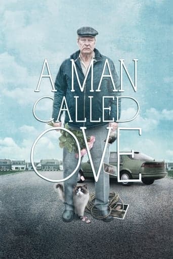 Mr. Ove Coflix