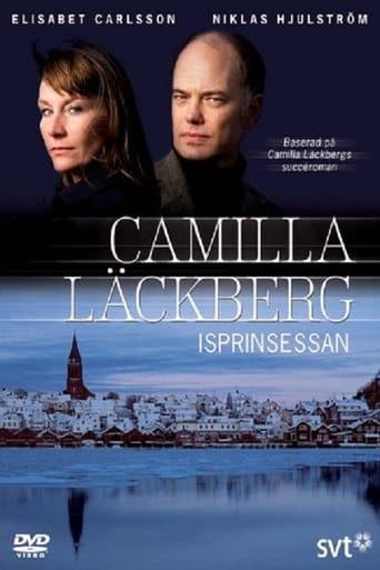 Camilla Läckberg 01 - Isprinsessan Coflix