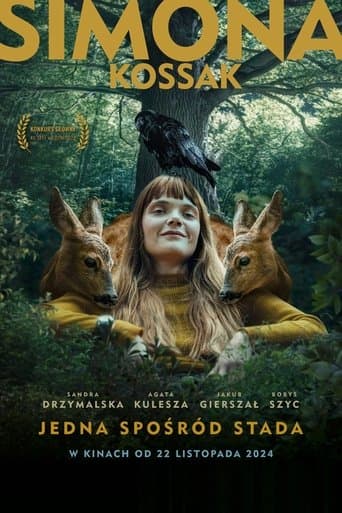 Simona Kossak Coflix