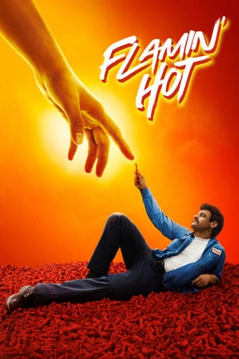 Flamin' Hot Coflix