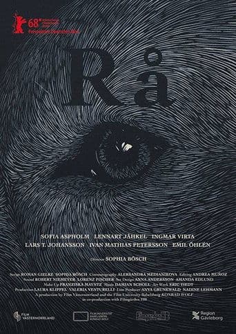 Rå Coflix