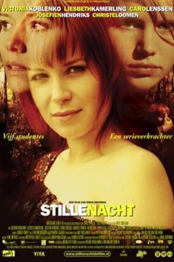 Stille Nacht Coflix