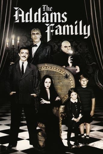 La Famille Addams