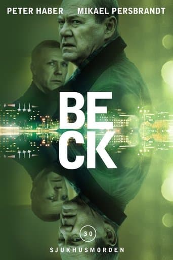 Beck 30 - Sjukhusmorden Coflix
