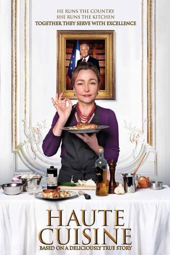 Les Saveurs du Palais Coflix