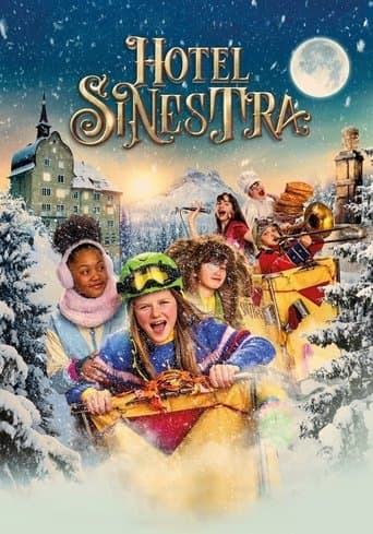 Hôtel Sinestra Coflix