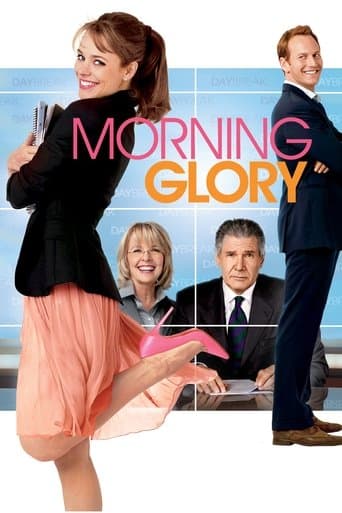 Morning Glory Coflix
