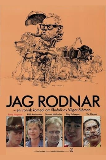 Jag rodnar Coflix