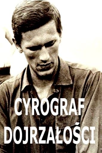 Cyrograf dojrzałości Coflix