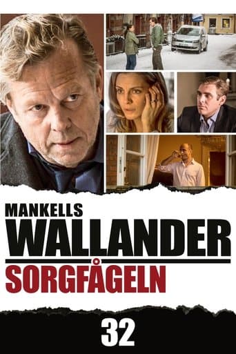 Sorgfågeln Coflix
