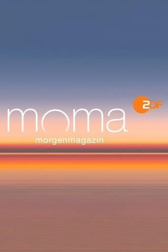 Morgenmagazin