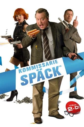 Commissaire Späck Coflix
