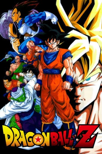 Dragon Ball Z - Réunissez-vous ! Le Monde de Goku Coflix