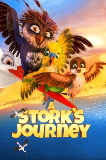 Le Voyage de Ricky Coflix