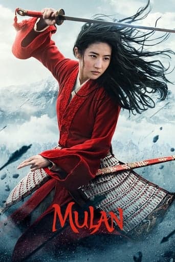 Mulan Coflix