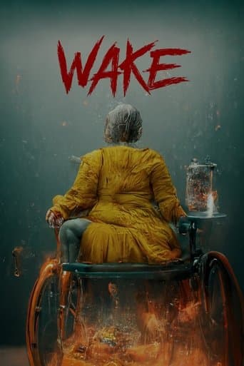 Wake Coflix