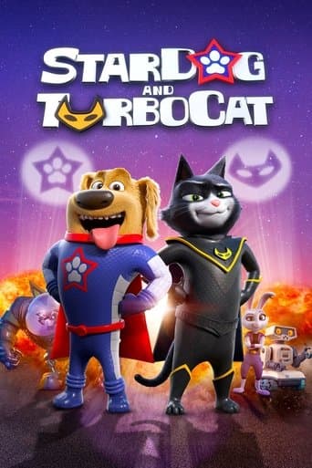 StarDog et TurboCat Coflix