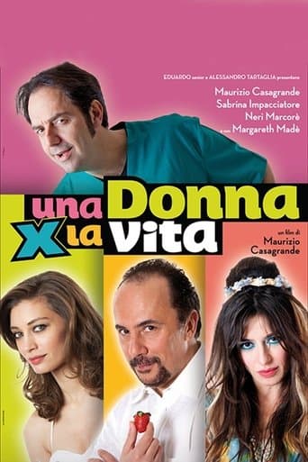 Una donna per la vita Coflix