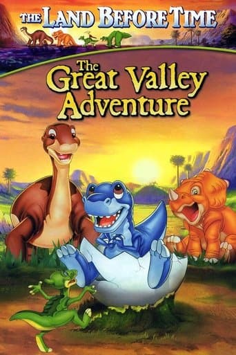 Le Petit Dinosaure 2 : Petit-Pied et son nouvel ami Coflix