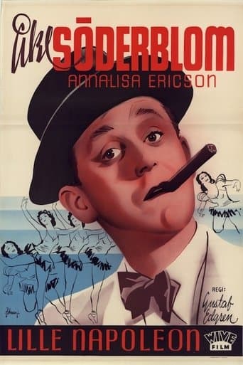 Lille Napoleon Coflix