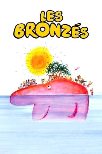 Les Bronzés Coflix