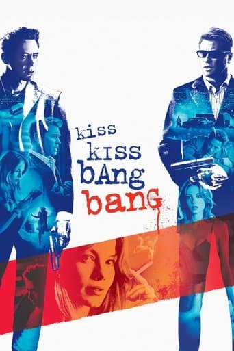 Kiss Kiss Bang Bang Coflix