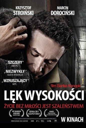 Fear of falling Coflix