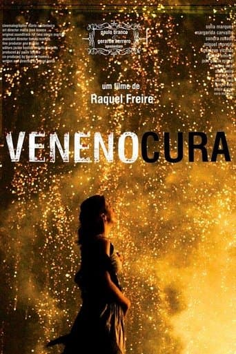 Veneno Cura Coflix