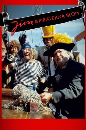 À l'aventure, Jim ! Coflix