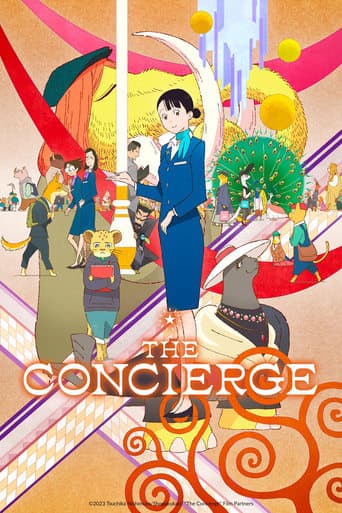 Le Grand Magasin Coflix