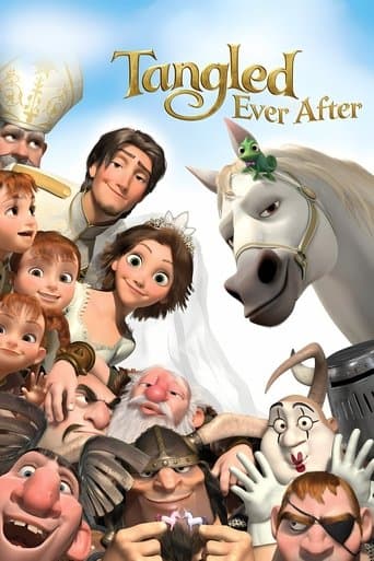 Le Mariage de Raiponce Coflix