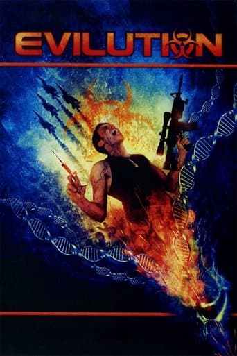 Evilution Coflix