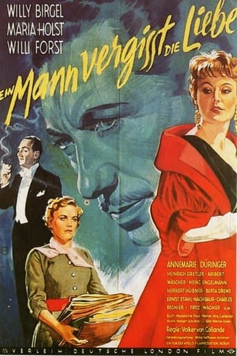 Ein Mann vergißt die Liebe Coflix