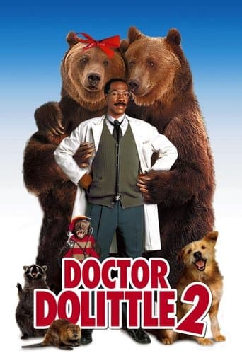 Docteur Dolittle 2 Coflix