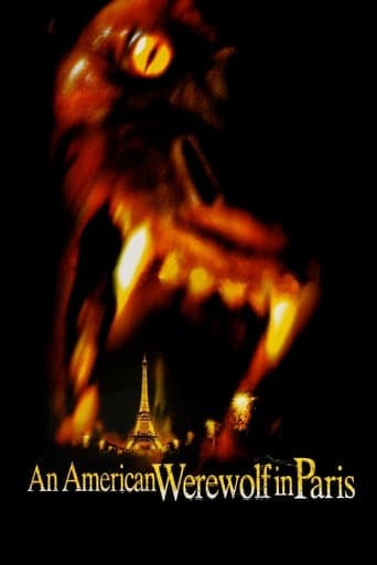Le Loup-garou de Paris Coflix