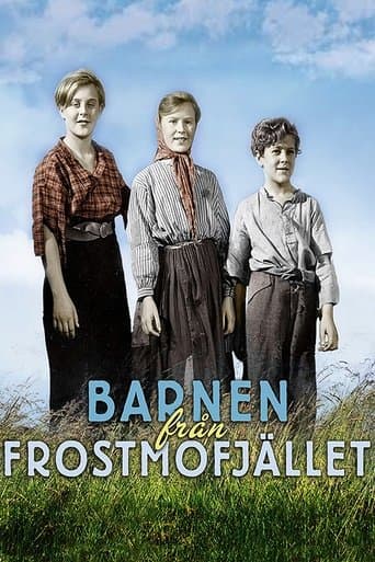 Les Sept Orphelins Coflix