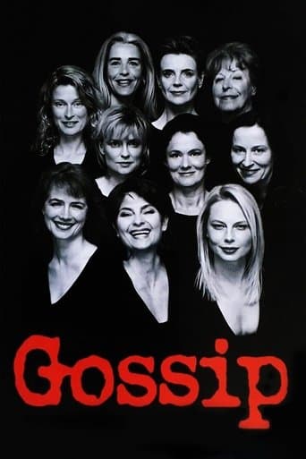 Gossip Coflix