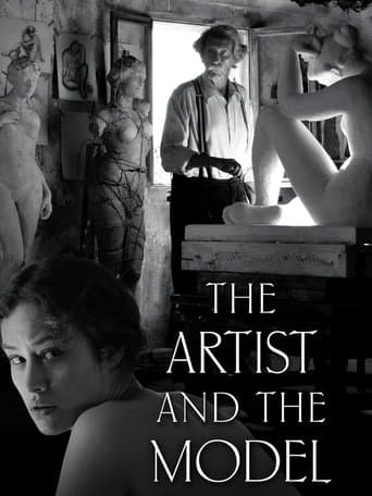L'Artiste et son modèle Coflix